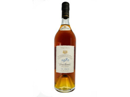 Janneau Millesime 1982 43 