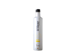 O live So Secret Gin Lemon 0 0  50cl null