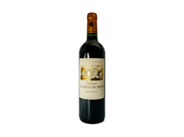 Chateau La Tour de Mons Rood 75cl