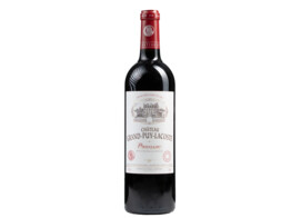 Chateau Grand Puy Lacoste Rood 75cl 2019