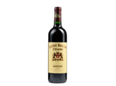 Chateau Malescot Saint Exupery Rood 75cl 2021