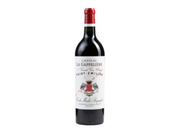 Chateau La Gaffeliere Rood 75cl