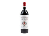 Chateau La Gaffeliere Rouge 2022