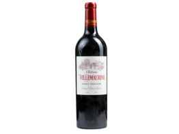 Chateau Villemaurine Rood 75cl 2019