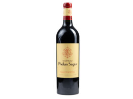 Chateau Phelan Segur Rood 75cl