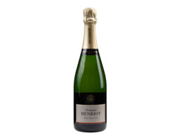 Henriot Brut Souverain Wit