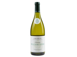 Chablis Domaine Wit 75cl 2020 1WF