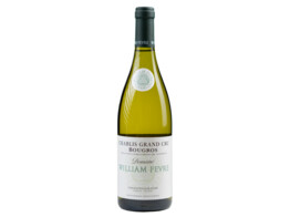 Chablis Domaine Bougros Wit 75cl 2020 1WF