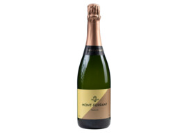 Cava Mont Ferrant Brut Tradicio Wit 75cl