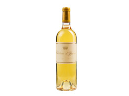 Chateau d Yquem Wit 75cl