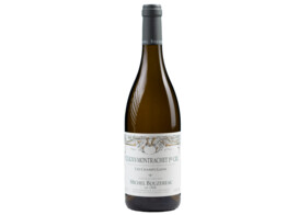 Puligny Montrachet  Champs Gains  Wit 75cl 2021 Domaine Michel Bouzereau