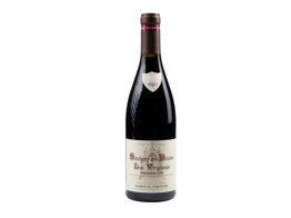 Savigny-les-Beaune  Les Vergelesses  Rood 75cl 2017 Domaine Dubreuil-Fontaine