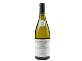 Chablis Domaine Les Preuses Wit 75cl 2020 1WF