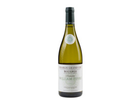 Chablis Domaine Bougros  Cote de Bouguerots  Wit 75cl 2020 1WF