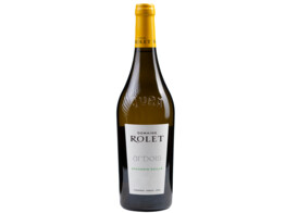 Arbois Savagnin Ouille  Nature  Wit 75cl 2021 Domaine Rolet