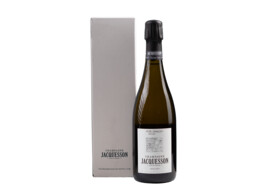 Jacquesson Avize Champ Cain Wit 75cl 2013