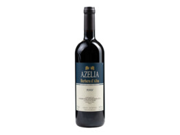 Punta Barbera d Alba Rood 75cl 2017 Azelia