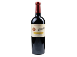 Coleccion 125 Reserva Rood 75cl 2012 Bodegas Chivite