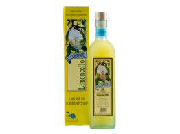 Limoncello di Sorrento 32 