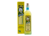 Limoncello di Sorrento 32  1l Il Convento