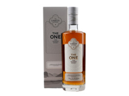 Lakes One Signature Blended Whisky 46 6  70cl The