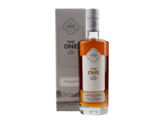 Lakes One Signature Blended Whisky 46 6  null