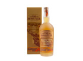 The Whistler The Good  The Bad and The Smoky 70cl Boann Distillery