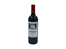 Chateau Taillefer Rood 75cl 2018