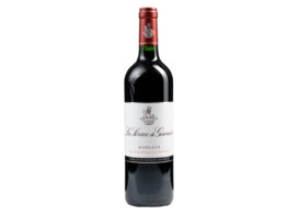 La Sirene de Giscours Rood 75cl