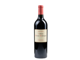 Chateau Petit Village Rood 75cl 2019