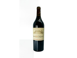 Chateau Monbousquet Rood 75cl 2019