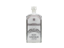 Czars Village Premium Vodka 40 