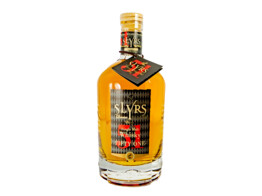 Slyrs Single Malt Fifty One 51  70cl 8SY
