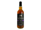 Poit Dhubh Blended Malt 21Y 43  null