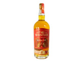 The Whistler Single Malt Bodega Cask 46  null