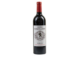 Chateau Marquis de Terme Rood 75cl