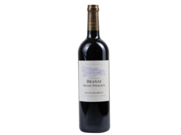 Chateau Branas Grand Poujeaux Rood 75cl 2019