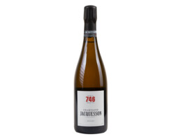 Jacquesson Cuvee Blanc