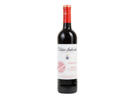 Crianza Rood 75cl Vina Salceda - Chivite