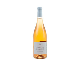 Comme Un Dimanche Rose 75cl 2021 Chateau Vieux Moulin