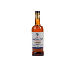 Barbancourt Rhum       8 Ans 43  70cl