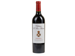 Chateau Le Bon Pasteur Rood 75cl