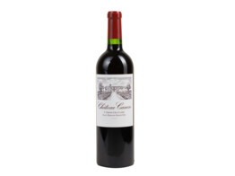 Chateau Canon Rood 75cl 2019