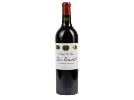 Clos Fourtet Rood 75cl