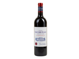 Chateau Grand Corbin-Despagne Rood 75cl