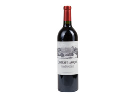 Chateau Laroque Rood 75cl 2022