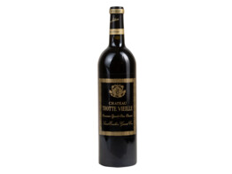 Chateau Trotte Vieille Rood 75cl 2019