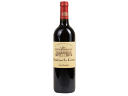 Chateau Le Crock Rood 75cl