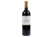 Connetable Talbot Rood 75cl 2019