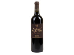 Chateau Moulin Riche Rood 75cl 2020